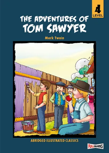 The Adventure of the tom Sawyer