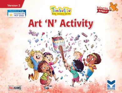 Art N Activity