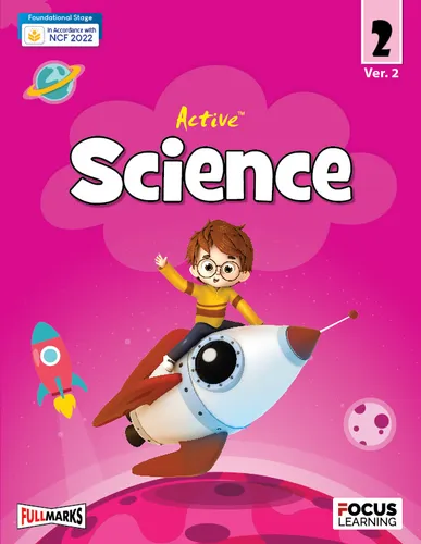 Active Science Ver. 2