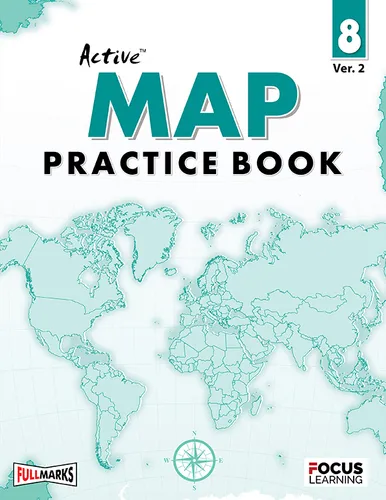 Active Map Practice Class 8