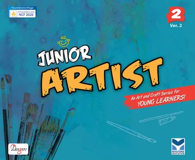 Junior Artist