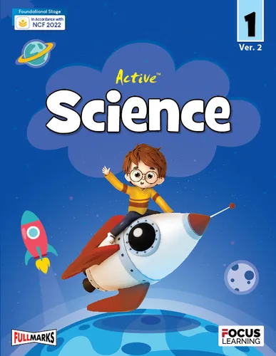 Active Science Ver. 2
